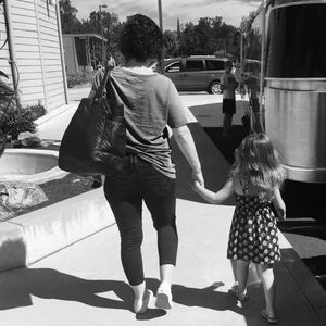 Meet your Posher, Heather